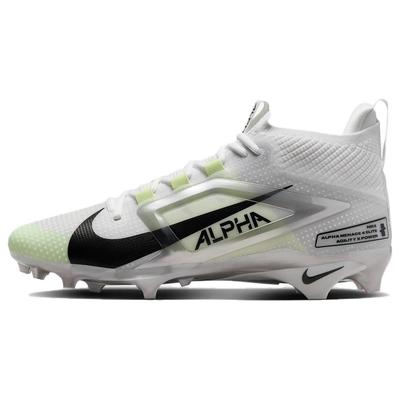 Alpha Menace 4 Elite 'Белый Черный' FD7036-100