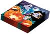 Halloween Pumpkin Paper Napkins 33X33Cm 12 Pcs