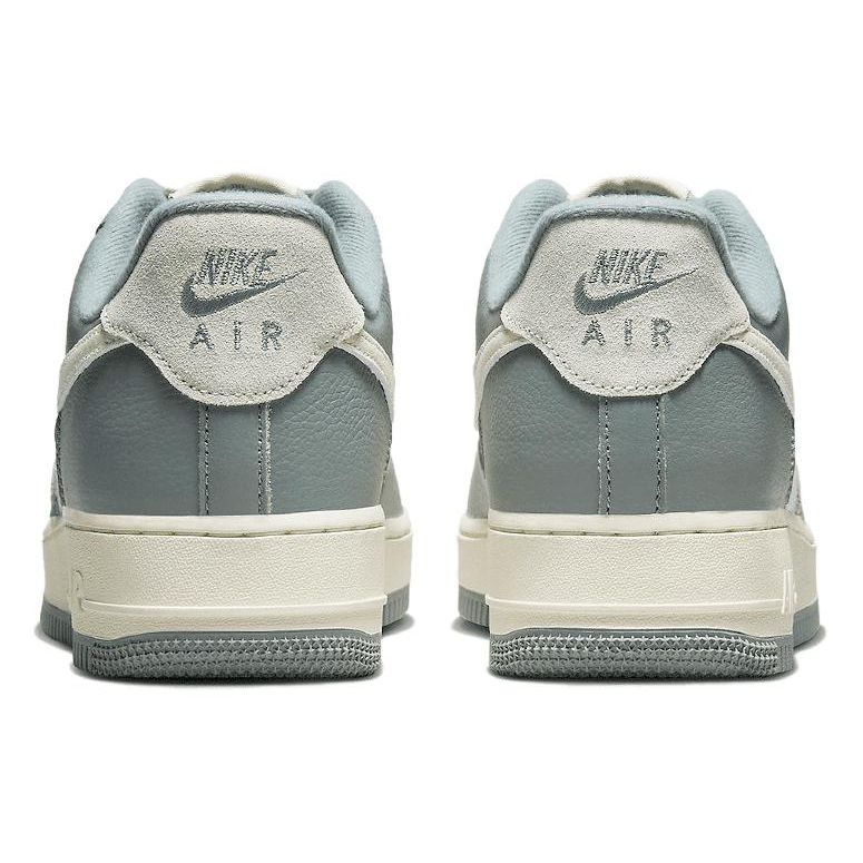 Nike Кроссовки Air Force 1 Low 07 LX Mica Green Unisex Photon-Dust Coconut-Milk DV7186-300