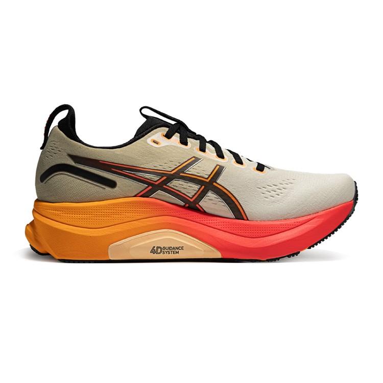 Asics GEL KAYANO 32 Поддержка Низкие Беговые Кроссовки Мужские - 1011C211-200