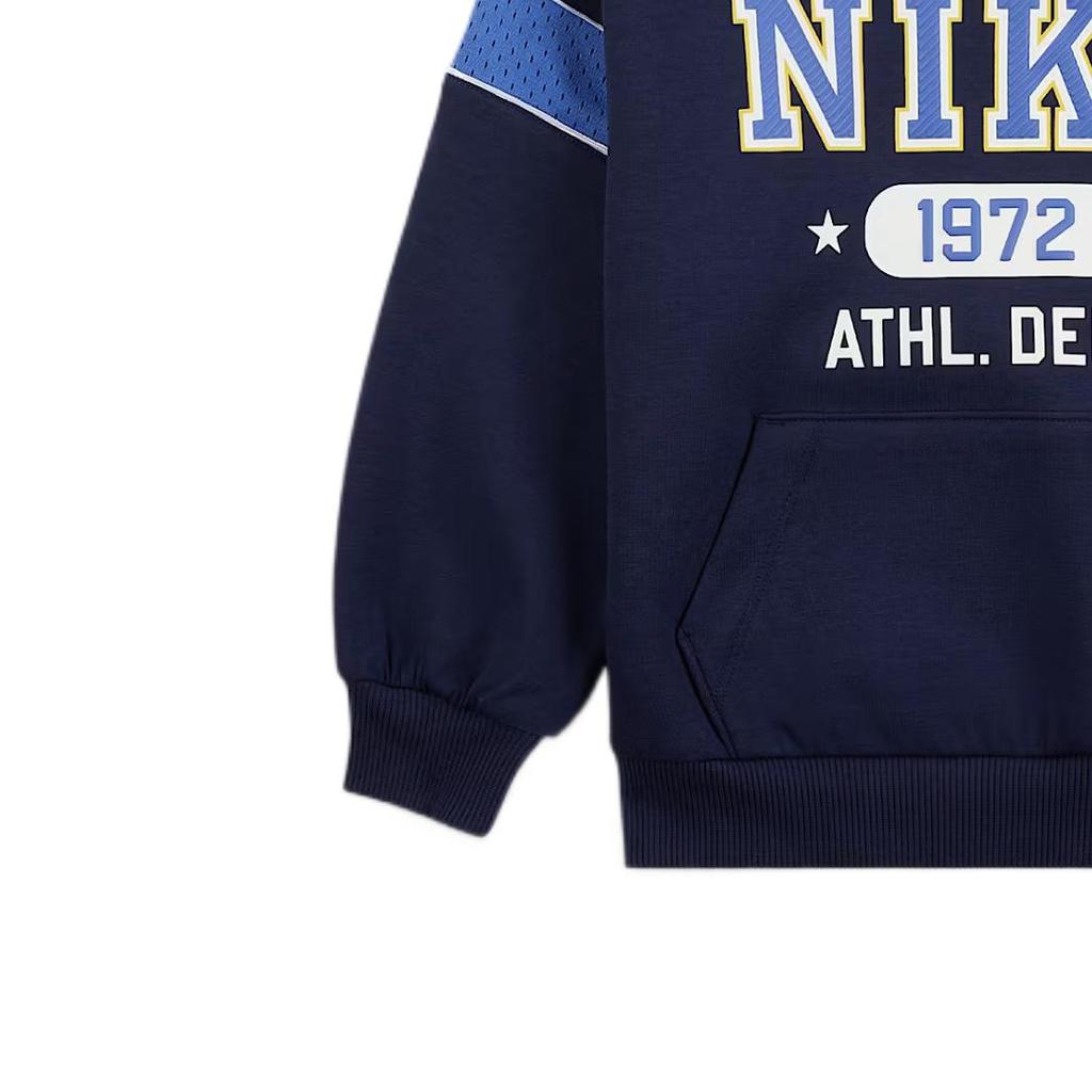 Nike Sweatshirt Sportswear Children Aged 3 7 Years Old IO6125-410