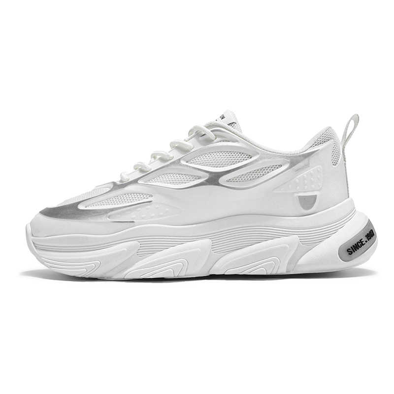 Lace-up Special Size Luxury Sports Shoes Vulcanize Men's Sneakers Shoes Luxury Super Brand Tenks Trainers Shuse Snekers