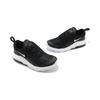 Nike Air Max Motion 2 Удобные Устойчивые к истиранию Низкие Детские Повседневные Кроссовки Черные Дети Возраст 3 7 Лет AQ2743-019