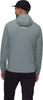 Mammut Madris Light ML Hooded Jacket Men (1014-03842) strata-silver sage