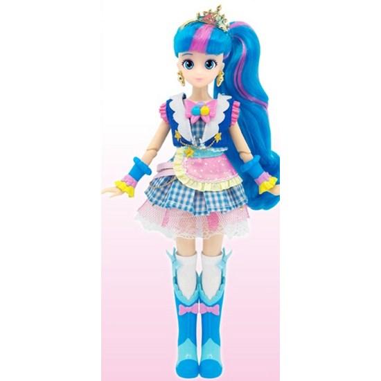 Catch Tiniping Sweet and Sour Princess Shabetina Doll, a Popular Character In Korea