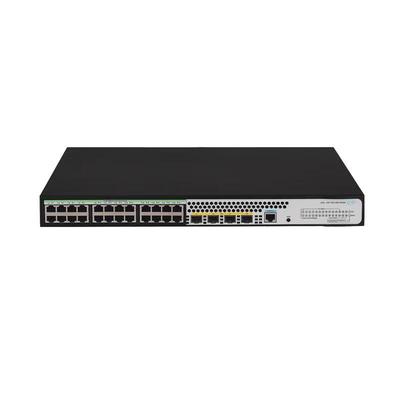 H3C US1750-28P-HPWR Гигабитный PoE-коммутатор доступа