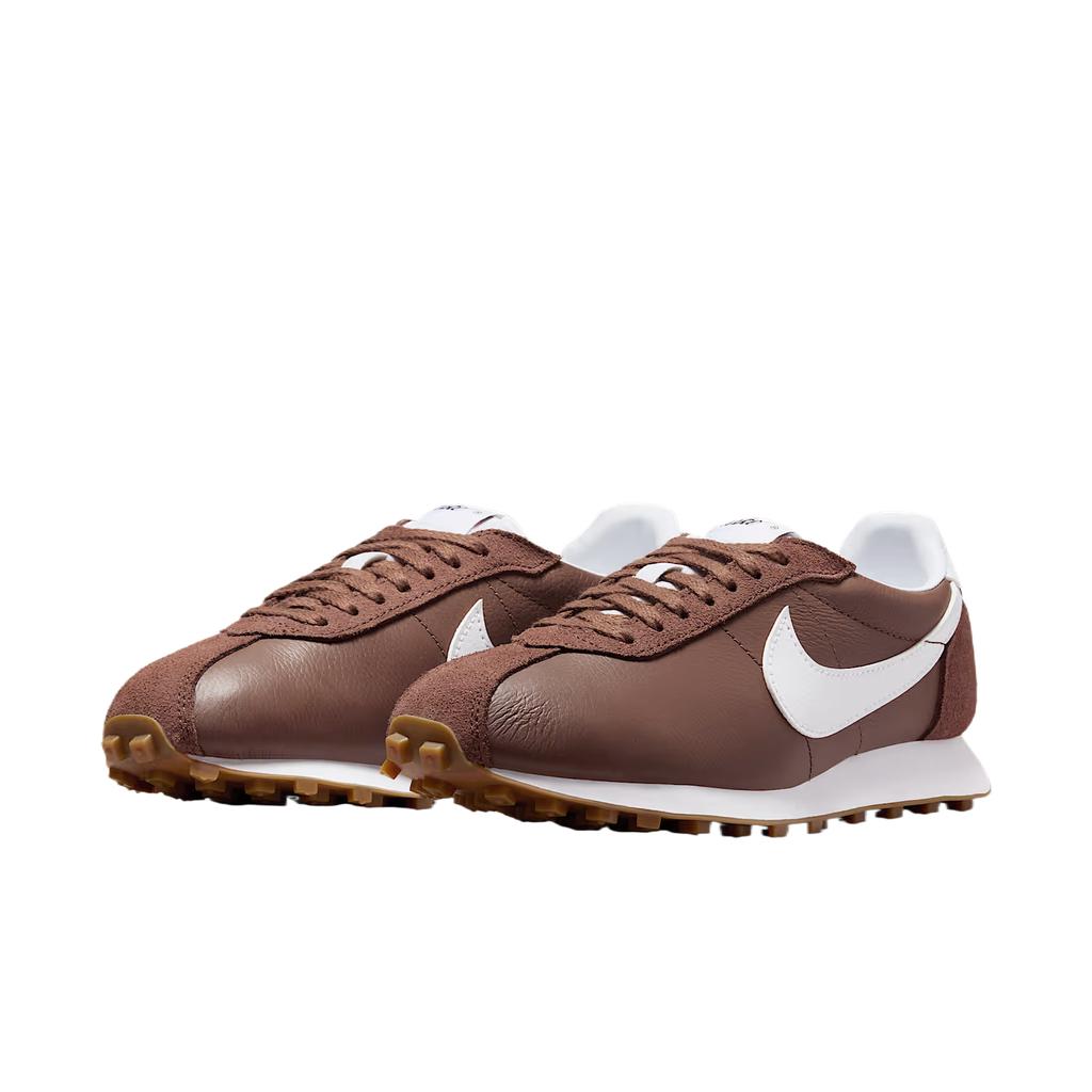 Nike LD-1000 Fauna Коричнево-белые женские кроссовки IB6745-200