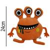 НОВЫЙ стиль Garten of BanBan Stinger, плюшевая игра Garden Of Banban, глава 1, 2, 3, мультяшная фигурка, плюшевые мягкие плюшевые игрушки для детей, подарки