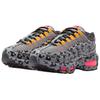 Кроссовки LEGO x Nike Air Max 95 Pixel Camo для детей Черный Дымчато-серый Металлик-Серебристый-Черный-Университетский-Золотой-Вольт-Гипер-Розовый IO4799-001