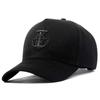 Hip Hop Baseball Caps for Men Women  Anchor Embroidered Dad Hat  Snapback Hip Hop Trucker Hats Outdoor Sun Hats