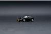 BM CREATIONS Scale Suzuki Cappuccino 1998 Black RHD Finished Product 1/64