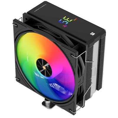 Компьютерные комплектующие – Кулеры и системы охлаждения