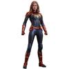 Scale Figure Captain Marvel [Movie Masterpiece] "Captain Marvel" 1/6