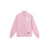 Sportswear Woven Spring/Autumn Long Sleeve Baseball Collar Jacket Men Jacket Pink DM7900-603