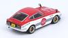 Inno Models Nissan Fairlady Z Finished Product 1/64 (S30) Coca-Cola