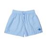 Женские/Дамские шорты с монограммой