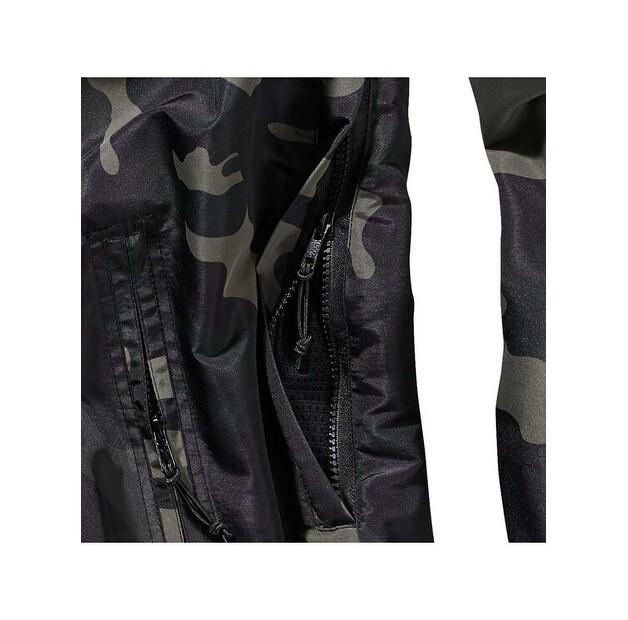 Куртка анорак Brandit 3162.4.XXL