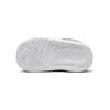 Air Jordan Legacy 312 Low TD Белый Волчий Серый Детские Кроссовки Черный CD9056-105