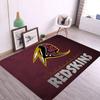 American Football Team Kitchen Mat Kids Room Bedroom Decoration Balcony Anti-Slip Doormat Living Room Alfombra