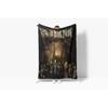 My C-Chemical R-Romance Band Blanket Flannel Soft Kid's Baby Throw Blanket,for Bedroom Living Room Sofa Bed Car, Brithday Gift