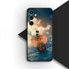 Sanji One Pieces Luffy Roronoa Zoro Phone Case for Xiaomi Poco C75 C65 C85 X7 X6 M8 F7 F8 Ultra F6 Pro 5G 4G Protective Cover