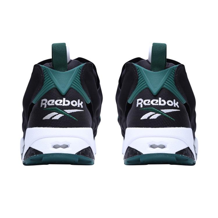 Reebok InstaPump Fury OG MU 'Темно-зеленый' Мужские DV8292