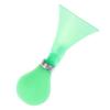 Alarm Bell Pressure Horn Bicycle Kids Bike Bicycle Sound Horn Toy Hooter Silicone New Squeeze Horn