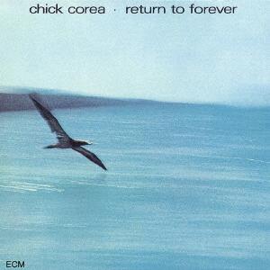 CD ЧИК КОРЕЯ Return To Forever UCCU9508 ECM 2004 Япония Джаз Б/у