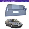 Солнцезащитный козырек на лобовое стекло для Renault Megane Mk1 1995-2002 OEM 7700429959