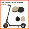 Полуметаллические тормозные колодки, две запасные части для аксессуаров для электросамоката m365/pro, комплект дисковых тормозов с амортизацией.