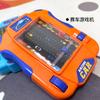 Детские гоночные машины прорыв приключения портативный игровой автомат игрушки для мальчиков и девочек старше 3 лет симуляторы вождения игрушки