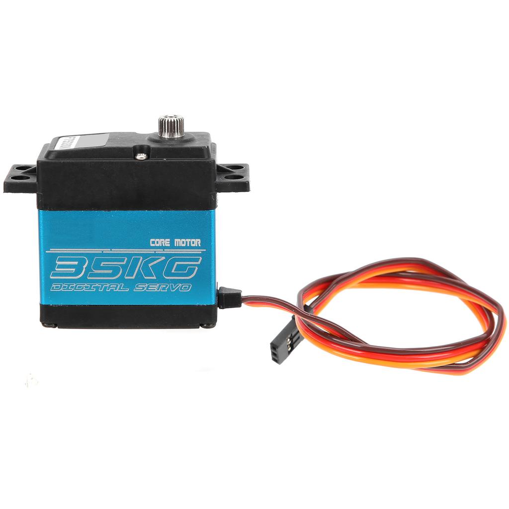 FT5330M 35KG Metal Gear Waterproof Servo High Torque RC Servo RC Cars Accessory