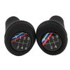Car 5 6 Speed Leather Gear Stick Shift Knob Fit For BMW 1 3 5 6 Series E30 E32 E34 E36 E38 E39 E46 E53 E60 E63 E83 E84 E90 E91