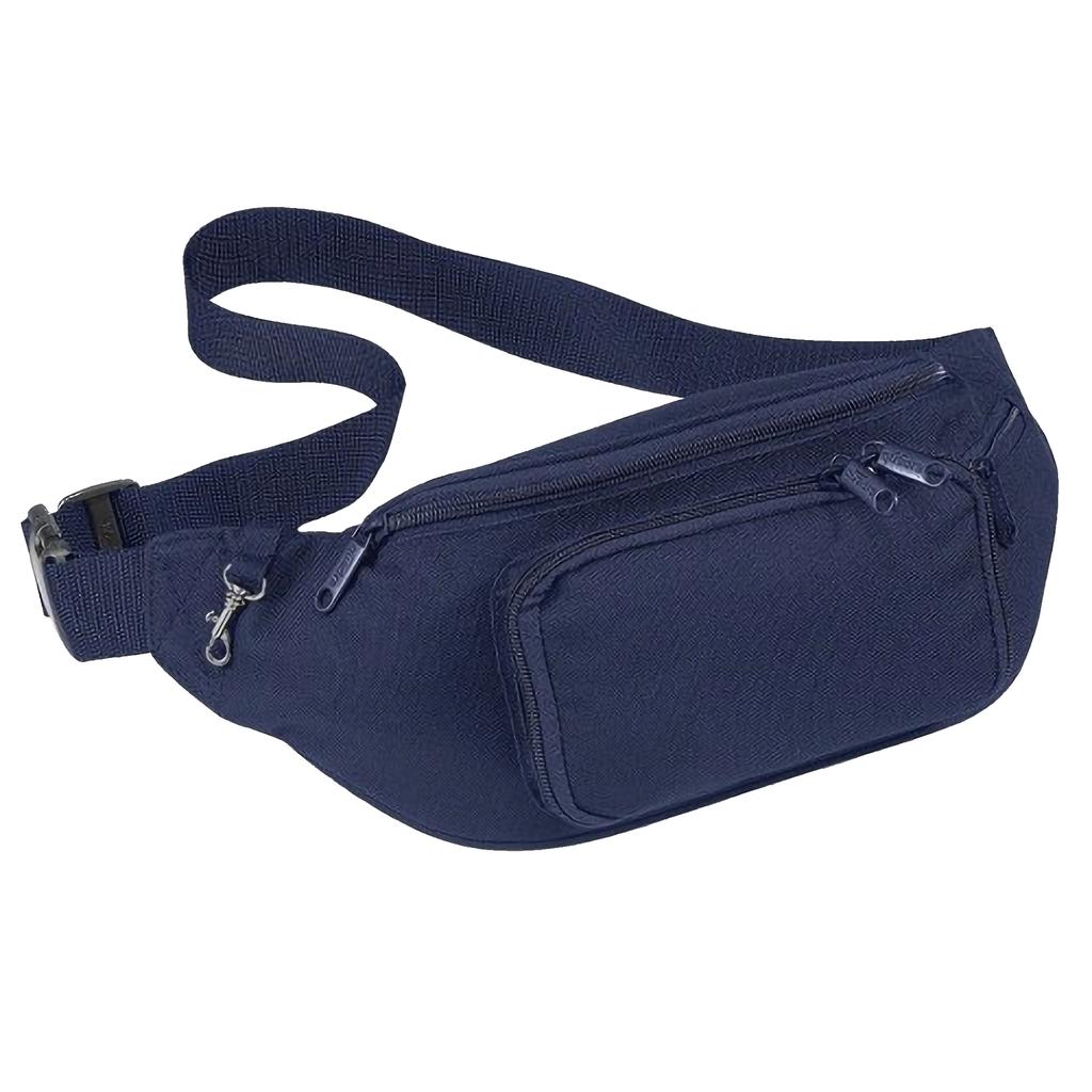 Quadra Belt Bag - 2 Liters