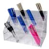 2/3/4/5 Layer Mark Pen Holder Transparent Makeup Brush Holder  Beauty Salon
