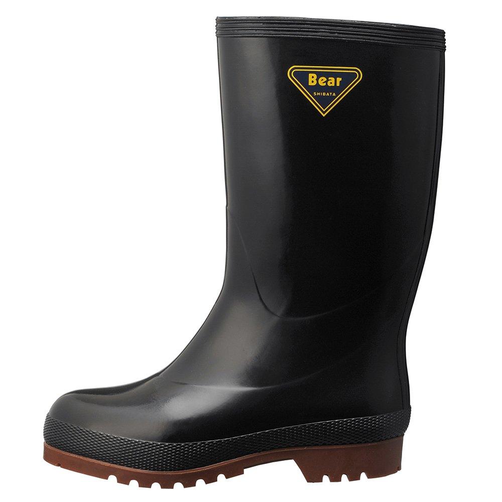 Сапоги для защиты от холода SHIBATA Cold Protection Neo Clean Long Type 1 NC050-24.0