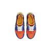 Nike Кроссовки Huarache Run GS Hyper Royal Yellow Ochre Kids Синие 654275-421