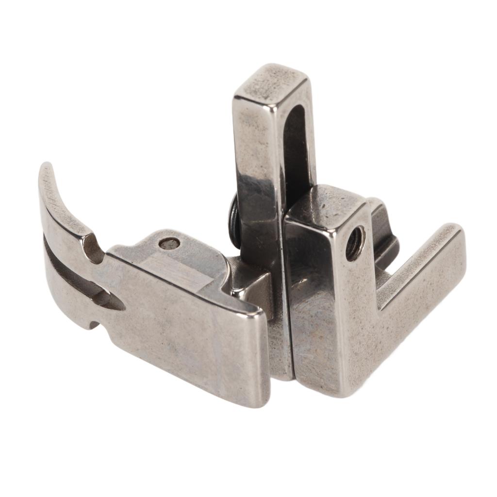 Лапка T3 3 в 1 многофункциональная регулируемая левая и правая односторонняя универсальная лапка