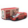 Tomica Event Model Mitsubishi Lancer Evolution IV No.10