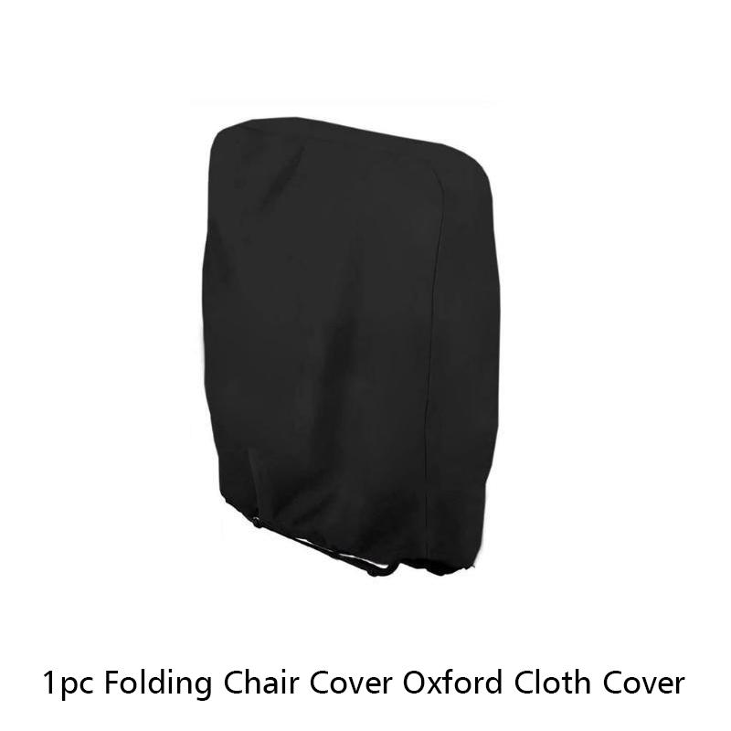 1 шт./2 шт. Подушки для стульев Защита мебели Черные Пляжные стулья Прочный материал с эластичными креплениями Для улицы