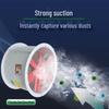 Dada Style Fixed Explosion-Proof Axial Flow Fan