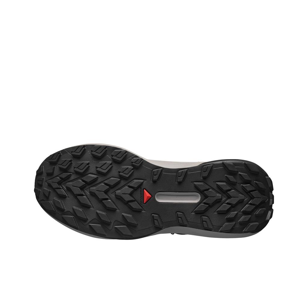 SALOMON Genesis Gore-Tex Fresh Outdoor Texture Водонепроницаемые Дышащие Кроссоссовки для Трейлраннинга Женские кроссовка L47862800