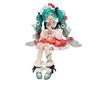 Серия Hatsune Miku Фигурка-стоппер для лапши Цветочная фея Анемона