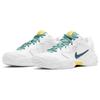 (WMNS) Nike Court Lite 2 'White Green Yellow' Women's AR8838-108