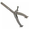 Y-Type Flywheel Wrench Magneto Fixed Clamp Adjustable Magneto Clutch Sprocket Spanner Motorcycle Repair Tools