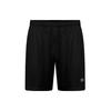 Football Training Match Knit Shorts Unisex Bottoms Black 21500224-001