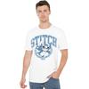 Lilo & Stitch Unisex Adult College T-Shirt
