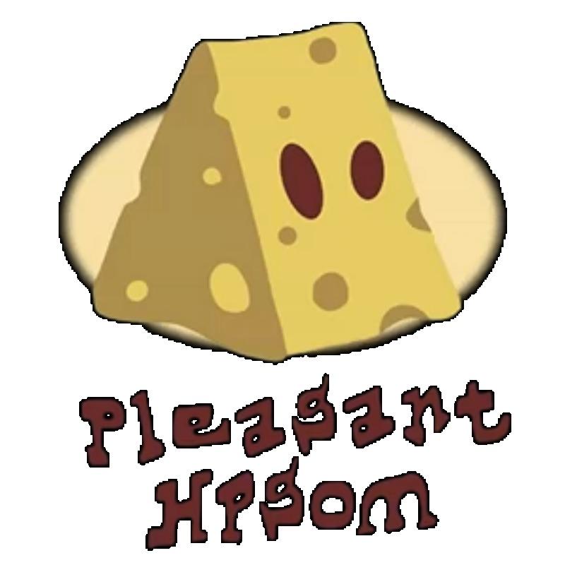 Oversized T Shirt Black Cheese Slice Print Pleasant Hifom Text Casual Wear for Women Summer Streetwear Fashion Top