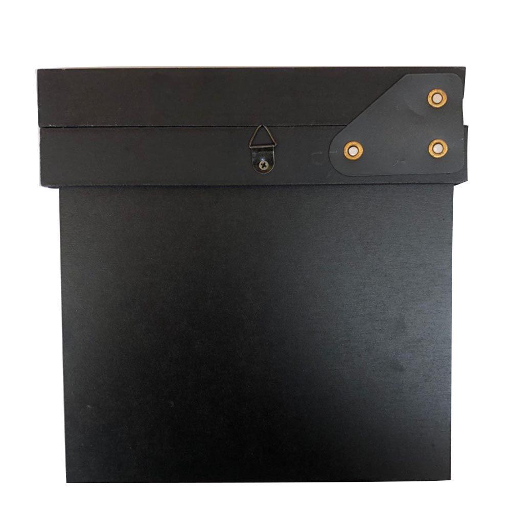 Photo Accessories Wooden Shooting props TV Film Movie Director Video Clapboard Clapper Board Slate