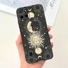 Чехол для Realme C21Y Realme C25Y Стильный чехол с рисунком-конфетой Мягкий силиконовый чехол для телефона Для Realme C21 C 21 Y C25Y RealmeC21 Чехол
